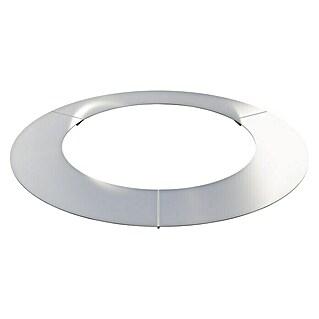 Grimsholm Green Mähroboter Ring (120 cm, Zink, Passend für: Alle Mähroboter)