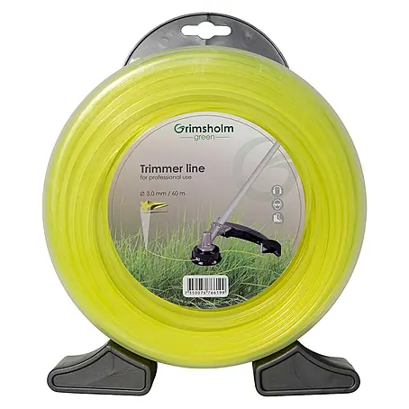 Grimsholm Green  Trimmerfaden