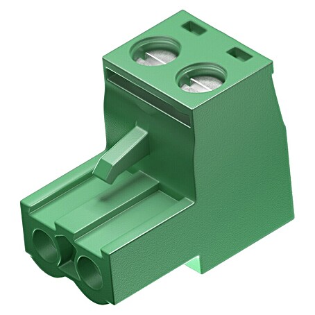Grimsholm Green Kabelverbinder für Mähroboter (Robomow, WOLF-Garten und Cub Cadet, 4 Stk.)