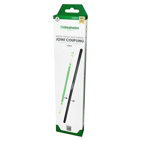 Grimsholm Green  Kabelverbinder für Mähroboter