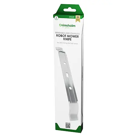 Grimsholm Green  Ersatzmesser für Rasenmäher