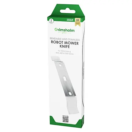 Grimsholm Green  Ersatzmesser für Rasenmäher