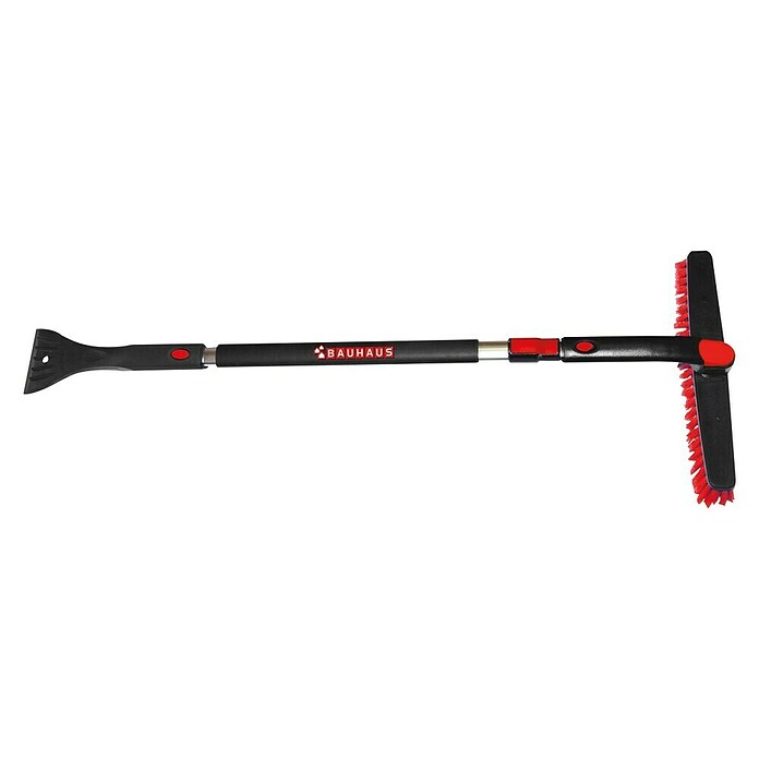 BAUHAUS Eiskratzer Snowmaster S1400 (Längenverstellbar: 100 - 140 cm)