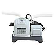 Intex Sistem za slano vodo Krystal Clear  (Moč: 65 W) | 8327 - Filteranlagen / Filtermedien | ICIC - Pools / Whirlpools Zubehör | ICI - Pools & Zubehör | IC - Freizeit im Garten | I - Stadtgarten | BAUHAUS