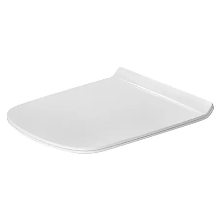 Duravit DuraStyle WC-Sitz Flach