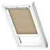 Velux Dachfensterplissee Solar FSL UK10 1277SWL 