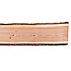 Exclusivholz Blockware (Douglasie, Anfallende Breite: 30 - 35 cm, 200 x 3 cm)