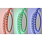 Alverlamp Tira LED a metros LT220 (14,4 W, Color de luz: RGB, Control de color RGB)
