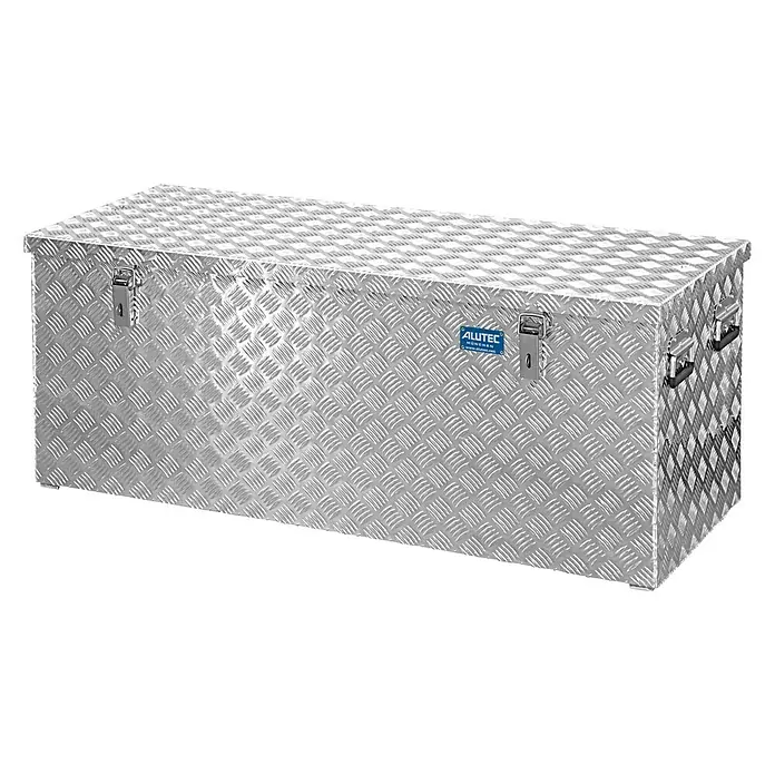 Alutec München Aufbewahrungs- & Transportbox R312