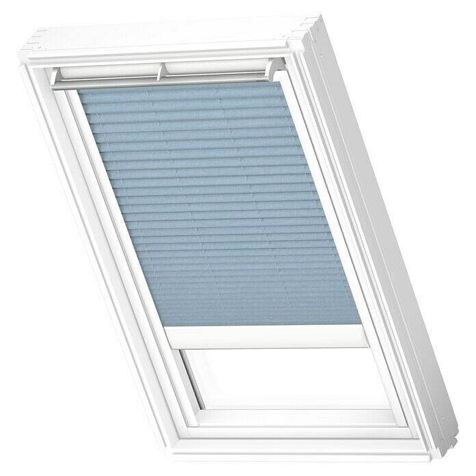 Velux Dachfensterplissee Solar FSL MK04 1286SWL