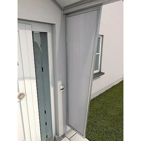 Gutta  Seitenblende B1