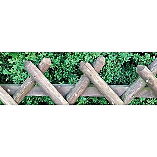 Cerland Ograjni steber (Višina: 250 cm, Les)
