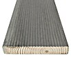 Terrassendiele (Kiefer, 300 x 12 x 2,1 cm)