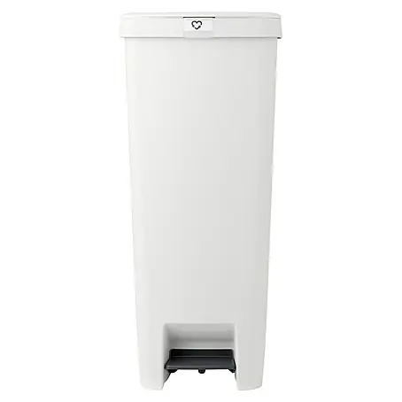 Brabantia  Cubo con pedal StepUp