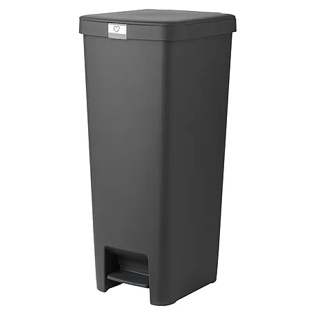 Brabantia  Cubo con pedal StepUp