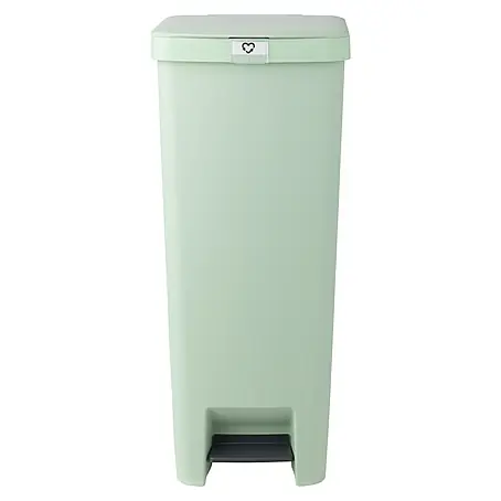 Brabantia  Cubo con pedal StepUp