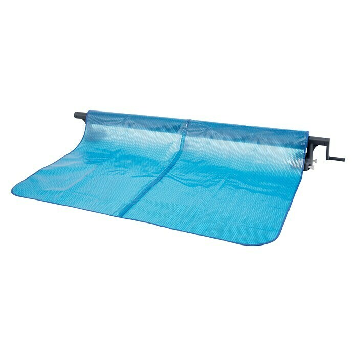 Intex PlanenaufrollerPassend für: Frame Pools mit 274 - 488 cm Breite Diagonal View