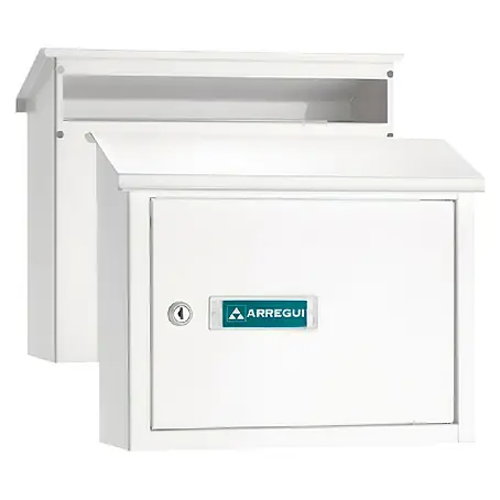 Arregui  Buzón de correo Maxi V-4071