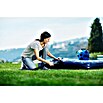 Nilfisk Nass-Trockensauger Multi II 30 T (1.400 W, Behältervolumen: 30 l)
