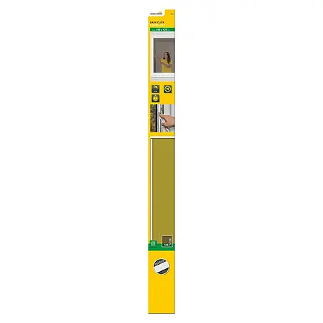 Schellenberg  Mosquitera para ventana EasyClick