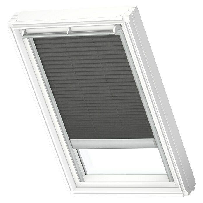 Velux Dachfensterplissee Solar FSL MK12 1274S