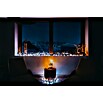 Twinkly Smart-LED-Lichterkette Strings (Außen, 20 m, Lichtfarbe: Warmweiß, Anzahl Leuchtmittel: 250 Stk., Netzbetrieben) | BAUHAUS