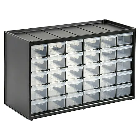 Stanley  Organizador de piezas pequeñas