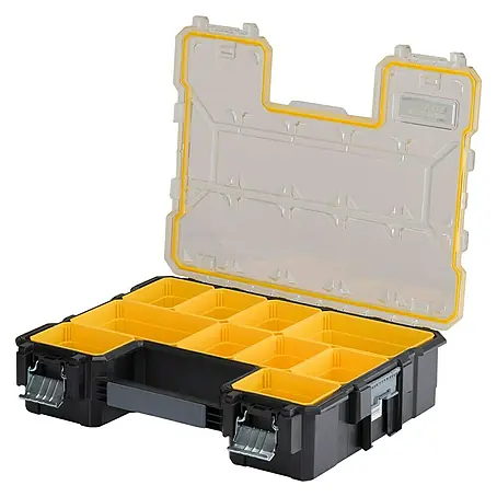Stanley FatMax Estuche para piezas pequeñas 1-97-518