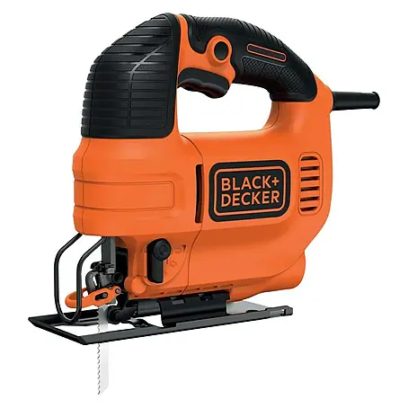 Black+Decker  Caladora eléctrica KS701PEK-QS