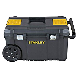 Stanley Caja de herramientas STST1-80150 (L x An x Al: 34,4 x 66,5 x 40,4 cm, Polipropileno, Capacidad: 50 l)