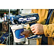 Graco Magnum Sistema de pulverización de pintura Compact A5DS (Apto para: Trabajos por encima de la cabeza, Velocidad de trabajo: 6 m²/min)