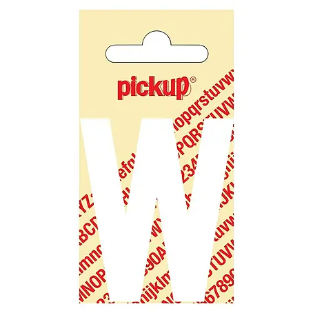 Pickup  Aufkleber