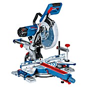 Bosch Professional Paneelsäge GCM 350-254 (1.800 W, 3.700 U/min - 5.000 U/min, Durchmesser Sägeblatt: 254 mm)