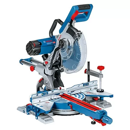 Bosch Professional  Paneelsäge GCM 350-254