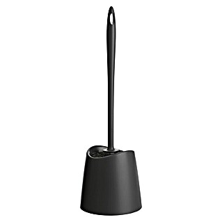 Tatay Standard Escobillero de suelo (Polipropileno, Negro)
