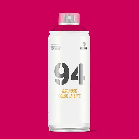 mtn  Pintura decorativa en spray 94