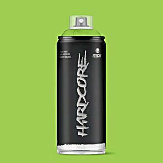 mtn Spray Hardcore (Verde pistacho, 400 ml, Brillante)