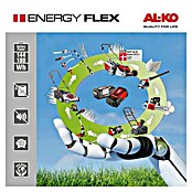 AL-KO Energy Flex Akku-Heckenschere (40 V, Li-Ionen, Ohne Akku)