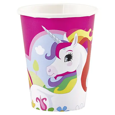 Einwegbecher