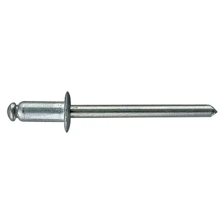 Remache bola