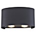 Paul Neuhaus LED-Wandstrahler Carlo 