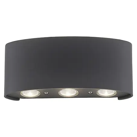 Paul Neuhaus  LED-Wandstrahler Carlo