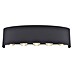 Paul Neuhaus LED-Wandstrahler Carlo 