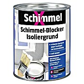 SchimmelX Schimmelblocker (Weiß, 750 ml)