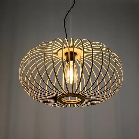 Just Light Racoon Pendelleuchte