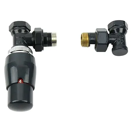 Ximax  Thermostatventil-Set Elegant