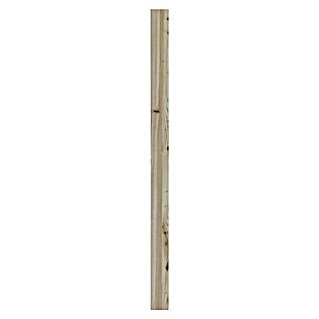 T & J Pfosten (Länge: 9 cm, Grün)