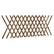 T & J Jägerzaun (250 x 100 cm, Holz) | BAUHAUS