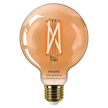 Philips Wiz Smart-LED-Lampe