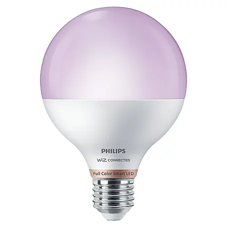 Philips Wiz Smart-LED-Lampe